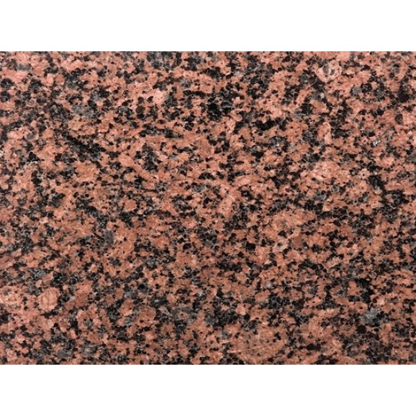 Balmorel Red